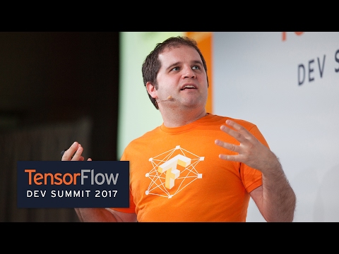 Mobile and Embedded TensorFlow (TensorFlow Dev Summit 2017)