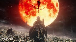 End Of Silence - Blood Moon feat. Alexa Ray (Epic Dramatic Powerful Vocals)