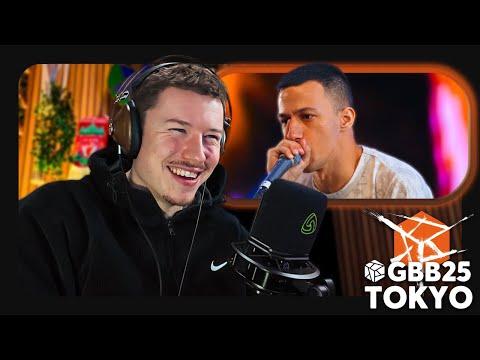 D-LOW Analysis - GBB25 MAX Elimination!