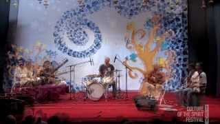 Culture of the Spirit Festival 2013 - Indialucia