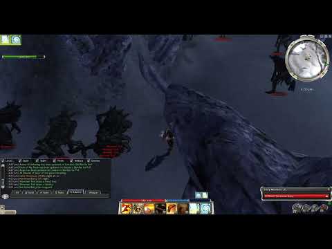 Old School Warrior/monk Troll Farm Guild Wars 1