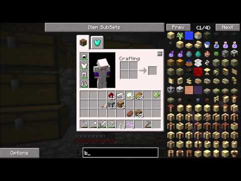 Cappsi hrá FTB 1.5 Direwolf20 [SK] ep. 13 - BioFuel + MJ (HĐ)