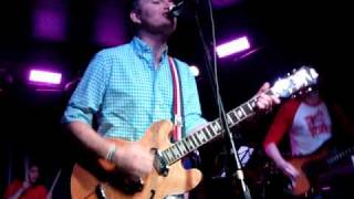 Miles Kurosky - I Can't Swim - Live @ The Echo