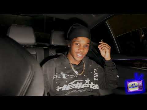 Roscoe G talks losing Edot Baby, break from music, life before streets, beef starting, goals & more