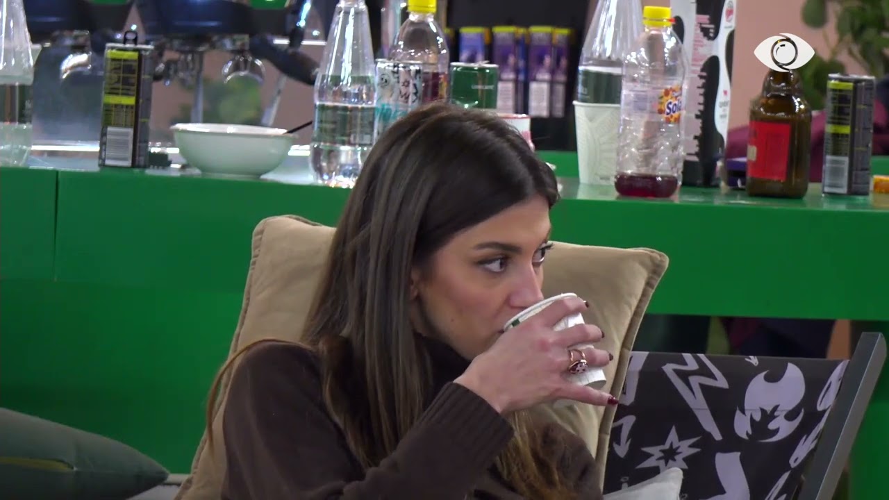 “Nuk ke pse mërzitesh”/ Jozi bisedon me Loredanën: Nuk kam asnjë faj…