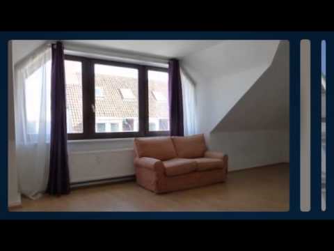 Zentral aber ruhig: topgepflegtes 1 Zimmer Appartemente