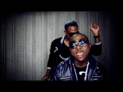 Davido Feat Naeto C - Back When (Official Video)