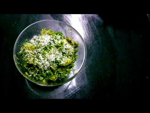 Undhiyu recipe - how to make Surti Undhiyu - Gujarati recipe