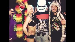 Decadence Colorado NYE 2015-2016 Aftermovie