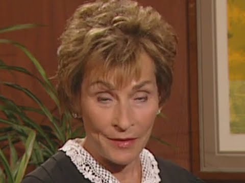 YTP - Judge Judy 2 - File Not Supported Video