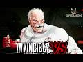 FIRST TIME PLAYING CONQUEST ONLINE Invincible Vs Conquest Lucan Invincible Gameplay