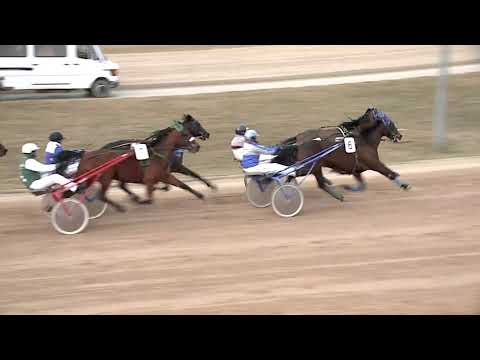 2021.03.20. 03. futam - SANGER MS HENDIKEP