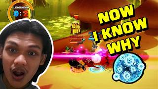 Download lagu Lost Saga Origin now I know why Strider Is Very Popular mp3