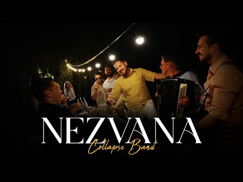 COLLAPSE - NEZVANA [OFFICIAL VIDEO]