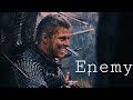 Ivar The Boneless Enemy