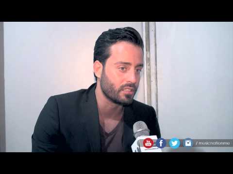 Saad Ramadan| Zero Dislikes سعد رمضان | أغنيتي ناجحة و