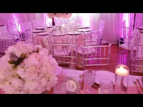 Classique Impressions Decor video.