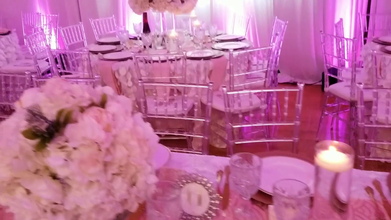 Promotional video thumbnail 5 for Classique Impressions Decor