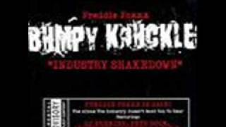 Freddie Foxxx Bumpy Knuckles Baby