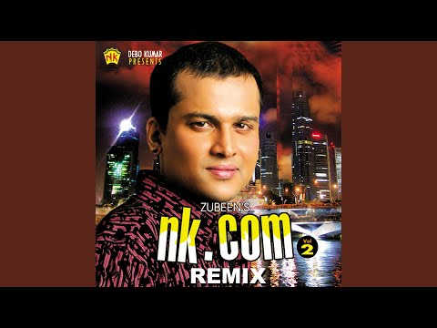 O Phuleshwari (Remix)