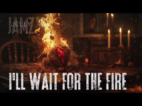 I'll Wait For The Fire