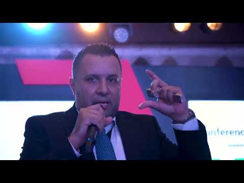 Check out Promo of Sixth edition of Smart Vision Investment Expo at Cairo-Egypt 2023.