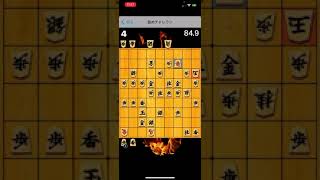 詰チャレランに破壊されました【将棋クエスト】