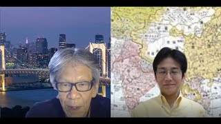 9/14（水）22:00-22:30一般Live【『発見！Twitter探偵団』】吉田康一郎×西村幸祐×スタッフT（＊長尾 欠席）