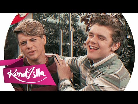 Desce abrindo o Zipper - ( Henry Danger ) - ( DJ Lucas beat )