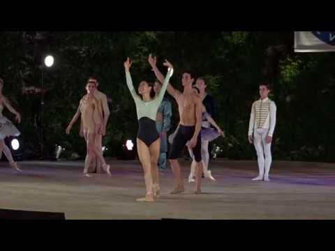 Super Gala Concert - The Laureates of Varna - International Ballet Competition 2018