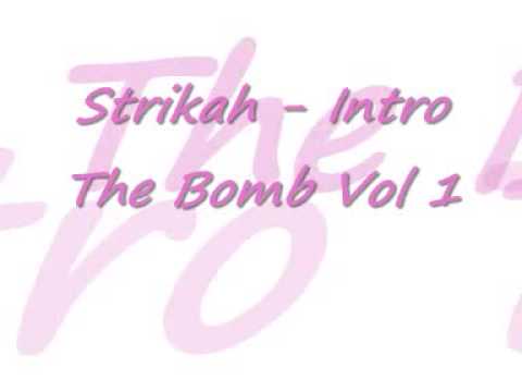 Strikah - Intro (Off 