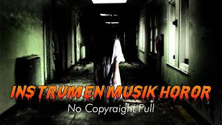 Download lagu Instrumen Musik Horor √Cocok Untuk Konten Misteri - No Copyraight Full mp3