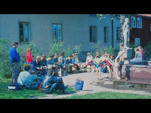 Realskola och gymnasium i Hedemora 1960-65