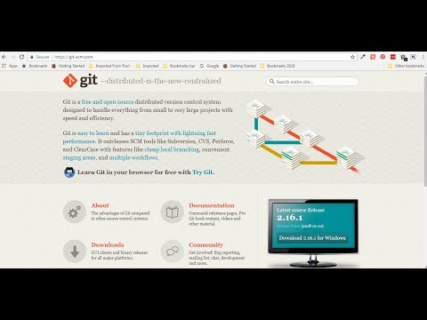 Laravel Tutorial Installing Laravel 5 6 from scratch