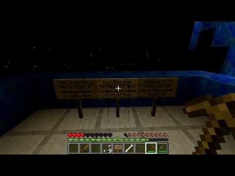 Corrupt Lands, Deadly Dreams CTM Map Ep. 1