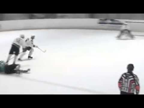 HK Mālpils vs HK Rupuči Sitiens galvā! EHL