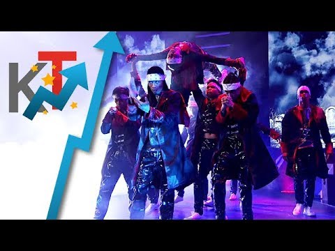 Kenyo Street Fam pays tribute to their roots with final performance | Your Moment