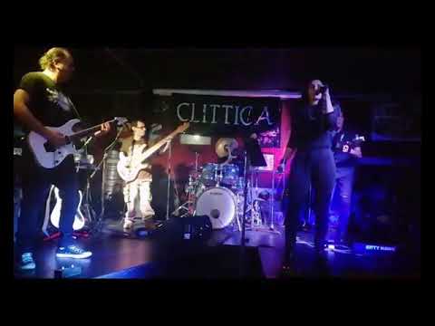 Clittica - Lil Devil (cover)