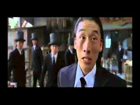 Mc Sombra Bandidao -_ Marfia YAKUSA _ Gang Do Machado 2016 Oficial