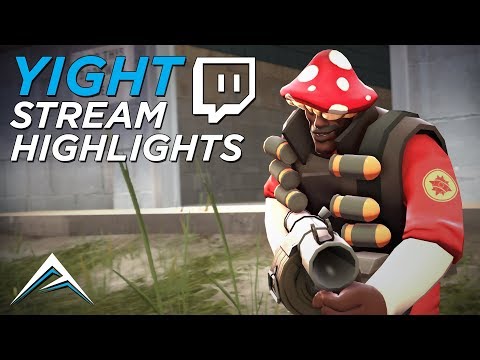 ASCENT YIGHT STREAM HIGHLIGHTS - TF2