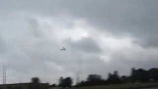 Double Horse, Sonic Flyer: rooftop Flight