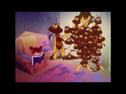 Casinha De Cupim - Cantigas de Rock
