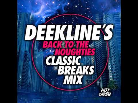 Deekline - Back To The Noughties Vol.1