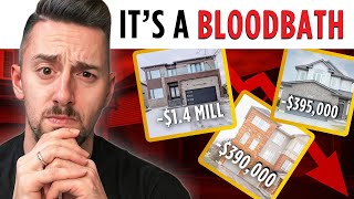 3 SHOCKING LOSSES: GTHA Homeowners Just Lost MILLIONS