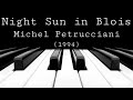 Night Sun in Blois - Michel Petrucciani (1994)