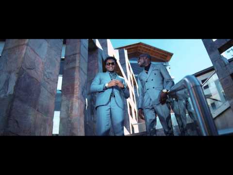 Jimmy Gait Ft. Dj Mo - Huratiti Remix (Official)