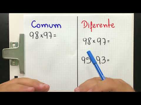 💡 TIP 07 - Multiplication in 2 SECONDS! ⏱ Very Fast!
