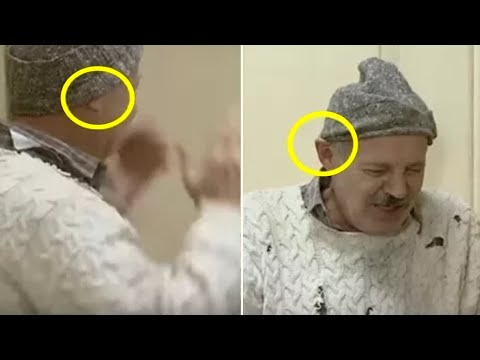 Greške u seriji Lud Zbunjen Normalan