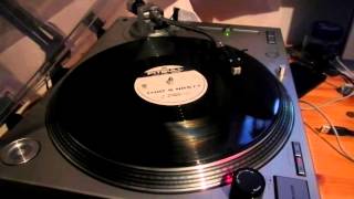 Pitbull feat. Lil Jon - That's Nasty (Street Edit) [ HiFi Maxi Vinyl][HD+]
