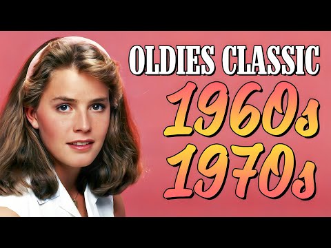 Paul Anka, Carpenters, Tom Jones, Matt Monro, Engelbert | Oldies Songs 50s 60s 70s Greatest Hits